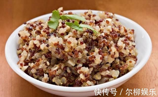 藜麦|“天然胰岛素”被找到，隔三差五吃一次，疏通血管，血糖蹭蹭降