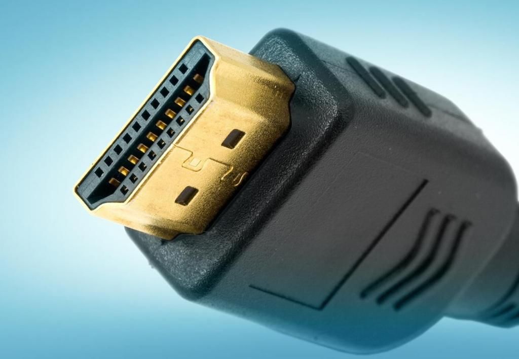 电视接hdmi就闪黑屏