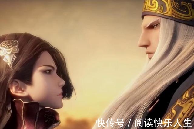 玄翦|斗罗大陆沧海横流——盖聂与卫庄为何对田言忌惮!