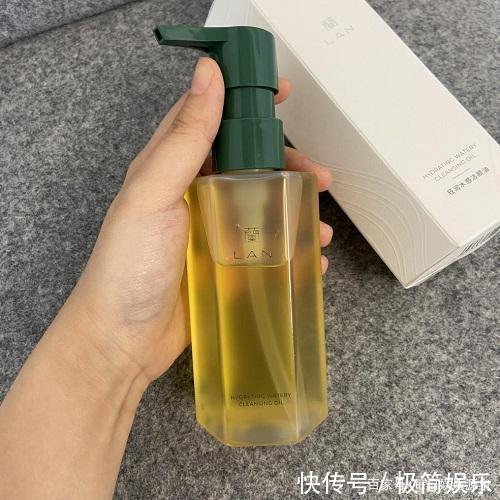 香精|看完再买!四款卸妆油真实测评大PK,LAN蘭最具性价比