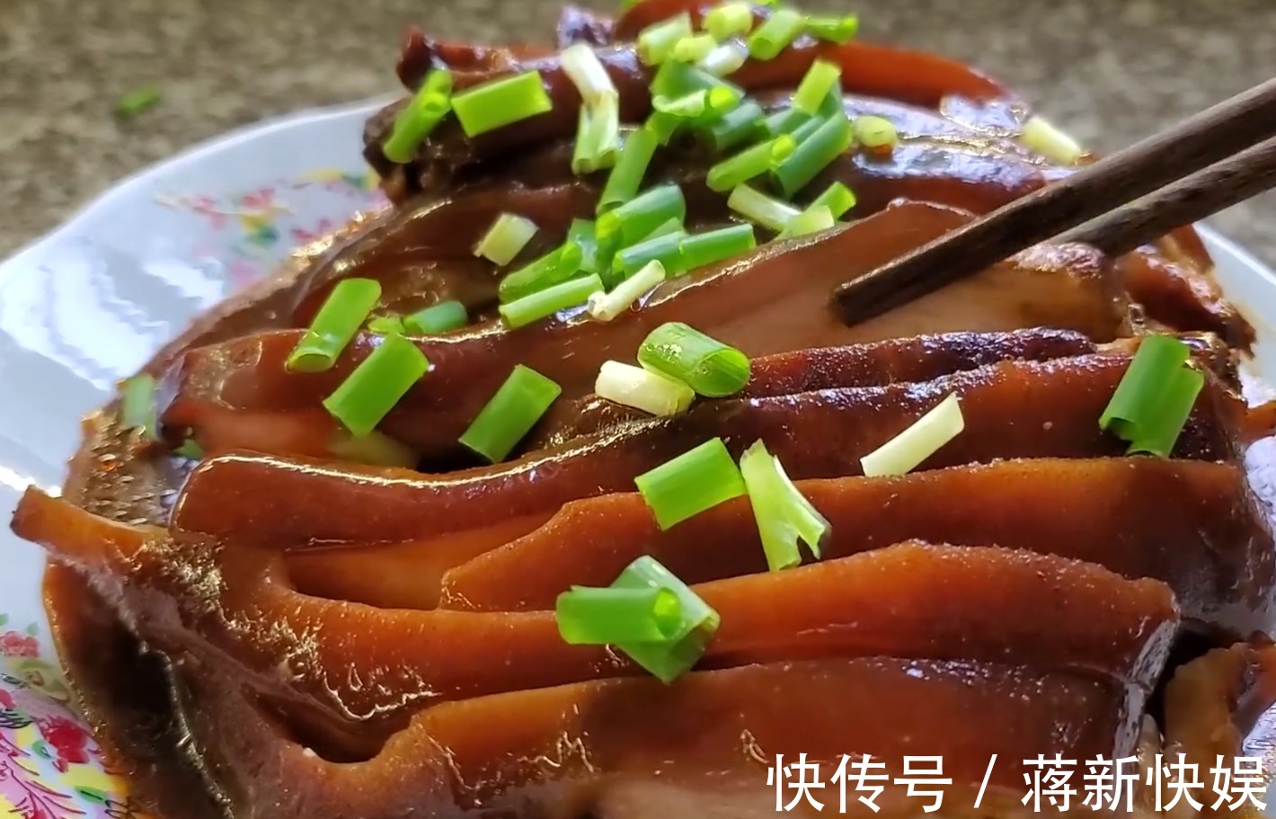 羊肉|羊肉新做法,保证软烂Q弹,不腥不膻,一次三斤都不够吃,太香了