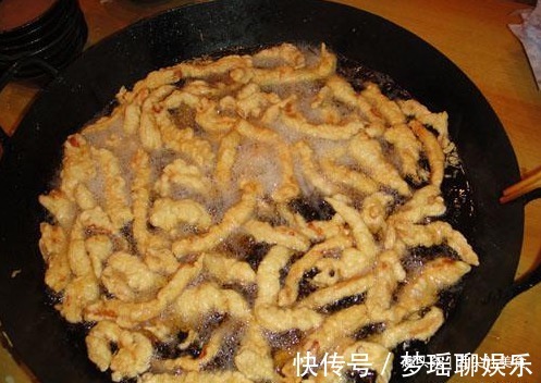 好吃|炸酥肉最好吃的做法,酥香不硬外酥里嫩,赶快学起来!
