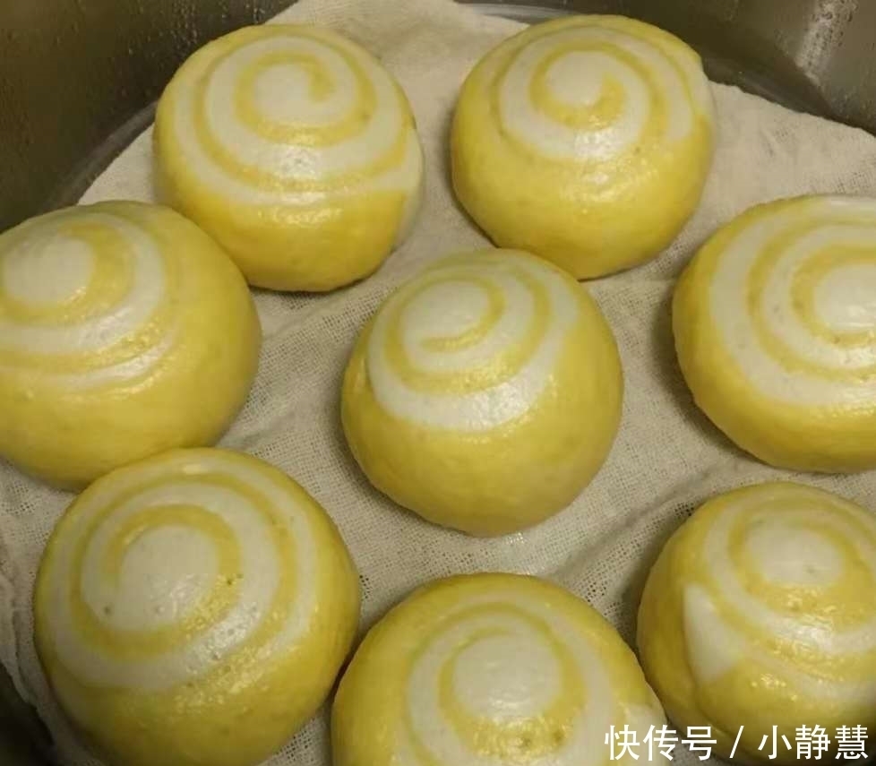 早餐就爱吃此物，比面包软，比油条香，出锅3分钟吃光，太好吃了