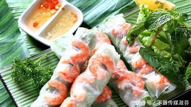 越南|东亚国家的主食——越南 盛产美女和美食的地方