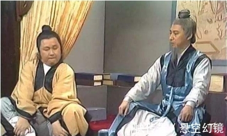 师父!王重阳武功冠绝天下,谁能教出如此出色的徒弟?真相往往出乎意料