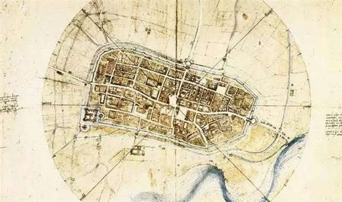  质疑|达芬奇为何被质疑是外星人？专家：你看他画的6000张手稿，就懂了