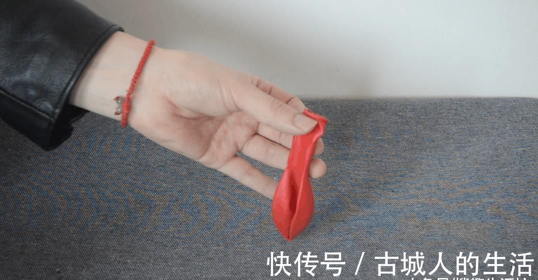 洁厕液|把气球放在马桶里面, 能解决家家户户都困扰的难题, 简直太实用了