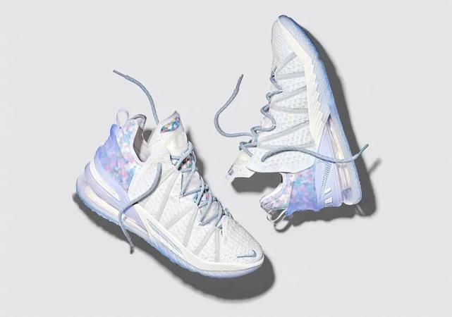 NBA球员上脚：全明星战靴配色预测，Kobe6将复刻回归！