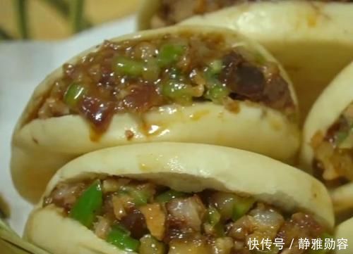 肉夹馍好吃有诀窍,从和面到炖肉详细讲解每一步,在家也能做大厨
