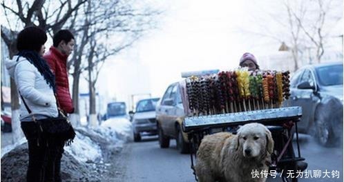 图说历史 记忆深处的80年代的经典零食