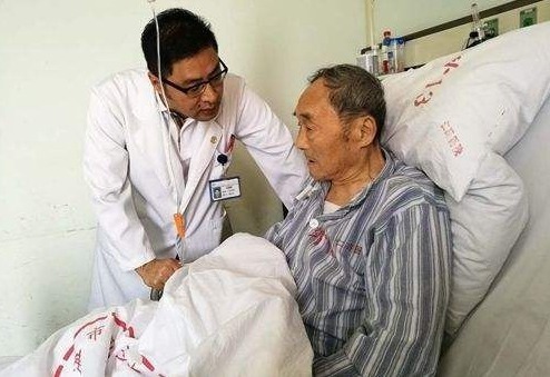 苦瓜|60岁大爷癌症晚期,一年后“癌”没了,家人透露饮食细节