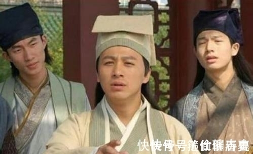 中国传统文化@千古绝对,上联:马宾王、骆宾王,马骆各宾王;下联堪称经典