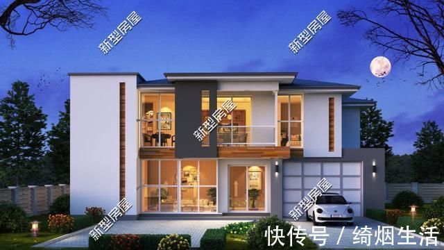 做法|下沉式卫生间越来越流行,教你二次排水最正确做法,30年都不会漏