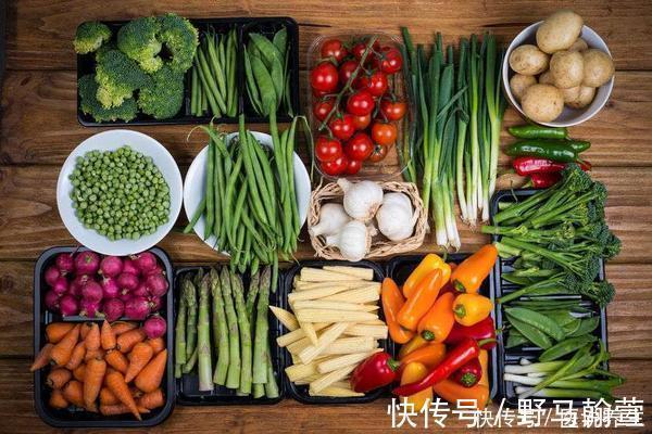 水果|肝脏其实喜欢吃水果,肝不好牢记3种水果,补肝解毒,肝脏更健康