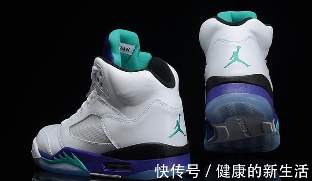 一种心情 球鞋炒作的原因!