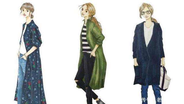 穿搭没灵感, get这些穿搭实用小技巧, 你就是时髦精