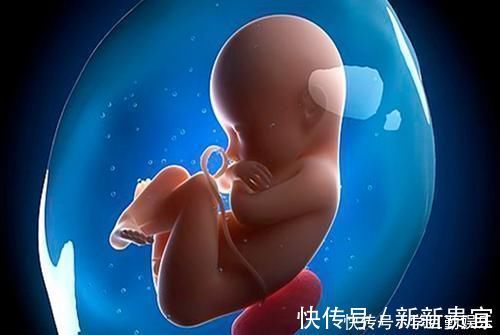 宝宝|孕妈平躺睡觉时,胎宝宝是啥感受?怀孕时期不同,孕妈睡姿讲究大