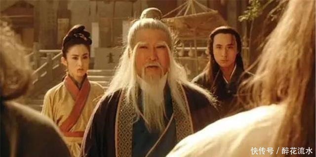 九阳神功|张三丰毕生苦求九阳神功,张无忌为啥一直不肯教他原因很简单