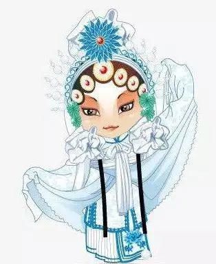  戏曲|戏曲进校园，感受戏曲文化魅力！好戏开场喽