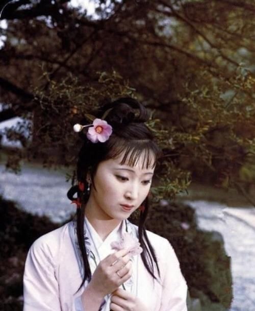 为什么除了贾府的人之外,没有人知道林黛玉的存在呢?