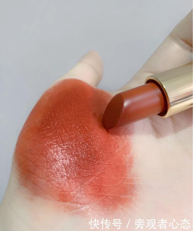 年度大牌热门口红色盘点,颜色比阿玛尼405还美艳,再穷也想买它