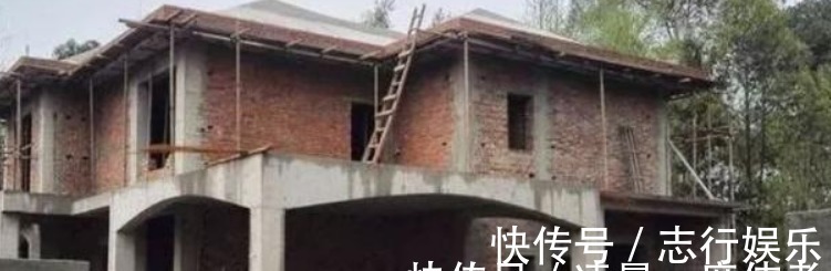使用寿命|农村房屋使用的水泥寿命是50年,到期了怎么办农民们要知道