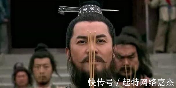 晁盖|晁盖到底怎么死的?宋江当众说出真相,只有卢俊义听懂并吓得跪下