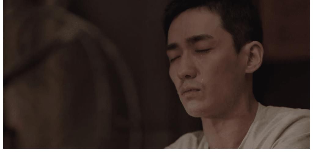 玖儿|《叛逆者》：贞楠CP终相聚，林楠笙也找到正确方向，奔赴新的战场