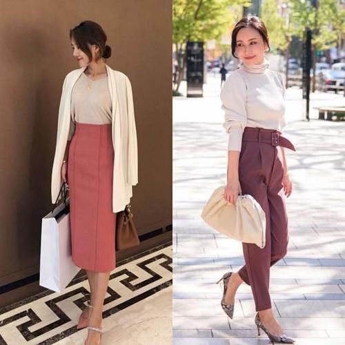 过年锣鼓喧天，穿搭也不能缺少氛围感！这两点，让你的穿搭不普通