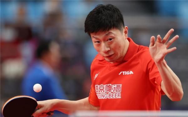 全运会|马龙封神,3-0横扫大黑马复仇!队伍领袖实至名归樊振东压力倍增