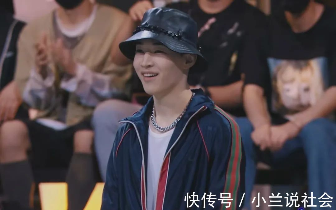 《这就是街舞4》队长斗舞很精彩，但为何我还是更喜欢上一季