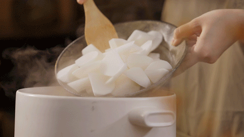 今日冬至喝这汤，驱寒滋补第一方！