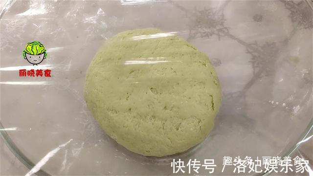 饺子|夏季炎热,教你做黄瓜馅的饺子,清淡营养还好吃,全家都爱