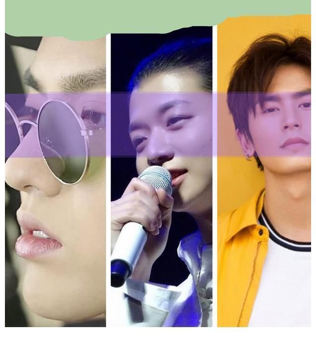 王一博和龚俊才是背锅侠,戏拍完了,对手也玩完了,粉丝还在挣扎