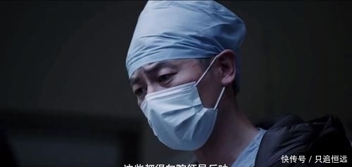 理由|《在一起》凭什么值8.9?两个理由就足够