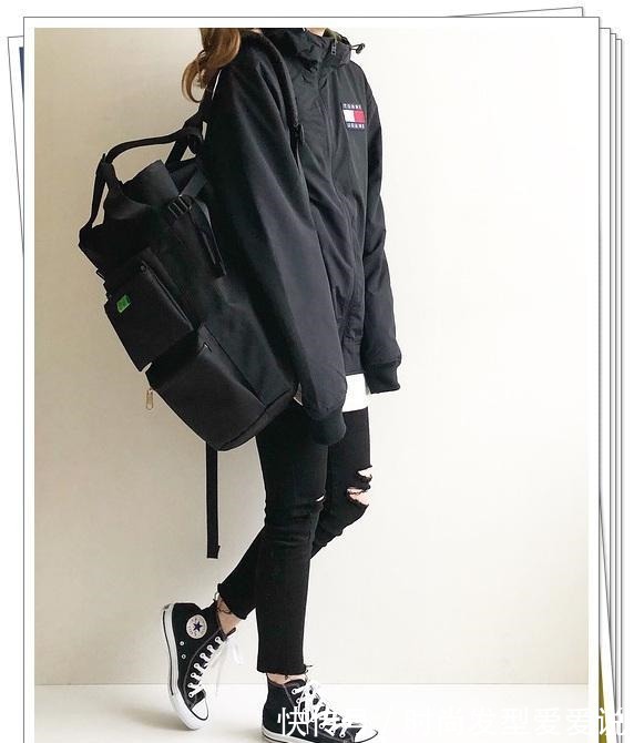 女人 适合40岁女人的秋冬优衣库穿搭,让你成为不落伍的时尚女人!