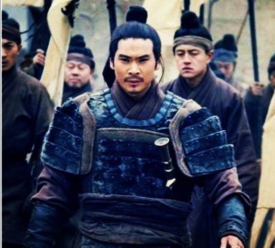 此人|汉钟离是八仙之首,历史上有此人吗