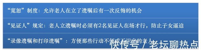 子女|2021年房产继承新规来啦!想要继承房产,子女须满足这几点!