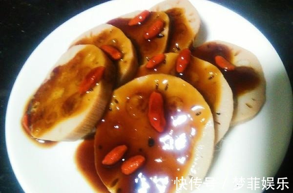 “穷人的阿胶”被找到,妈妈每周吃3次,气血双补,45岁一点不老