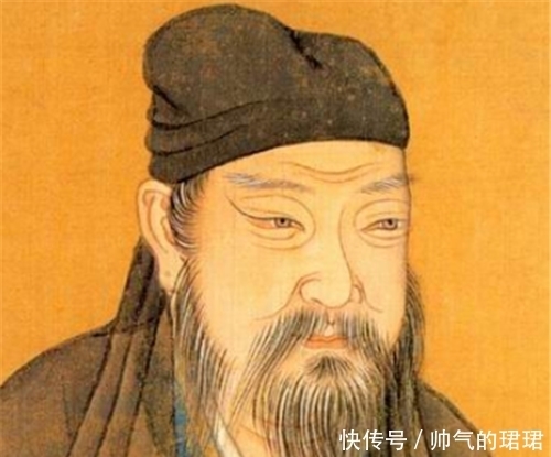 司马光|司马光砸缸,你可知救出的小孩究竟是谁?难怪老师从来不说