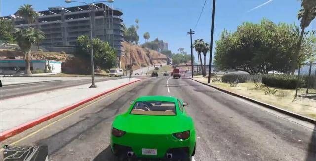 Gta5买车电话是什么 Gta5买车电话是什么