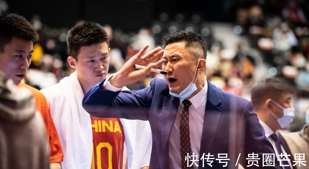 巴林队|官宣!中国男篮亚洲杯分组出炉,杜锋势必要以小组第一出线