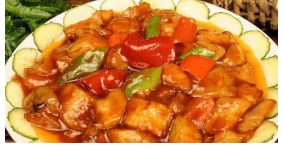 红烧茄子|几道超美味的家常菜,做法简单,色香味浓, 好吃到放不下筷子