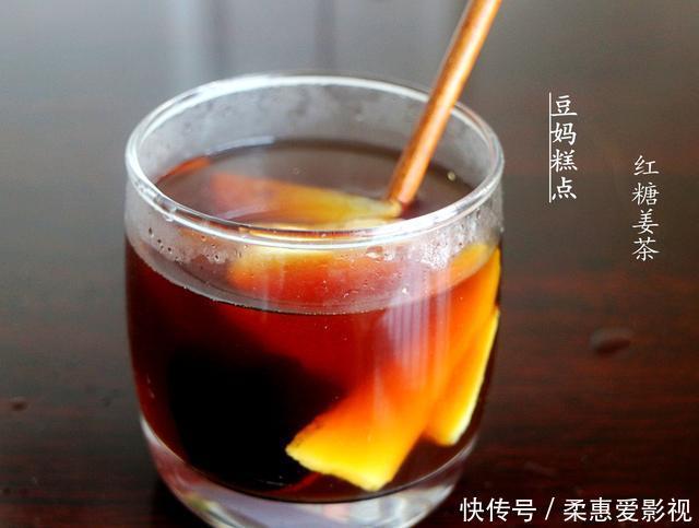 冬天手脚冰凉,女人多吃这6道美味,暖暖的营养滋补