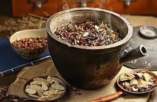 药物|4种中药不建议长期服用，经常服用中药的人，建议早了解一下