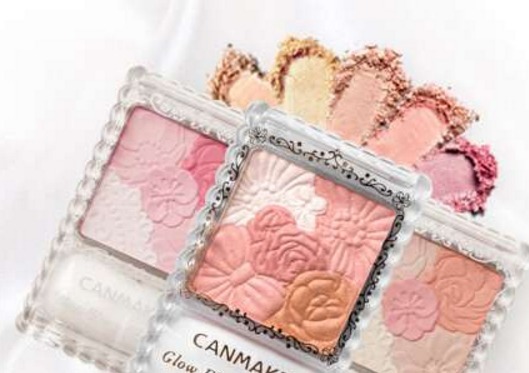 pearl 无限回购经典不衰的彩妆!