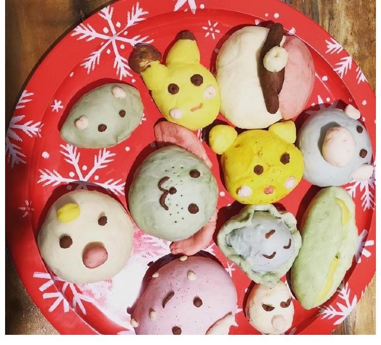 劉畊宏|劉耕宏曬倆女兒，8歲小泡芙越長(zhǎng)越標(biāo)致，手上涂指甲油超精致