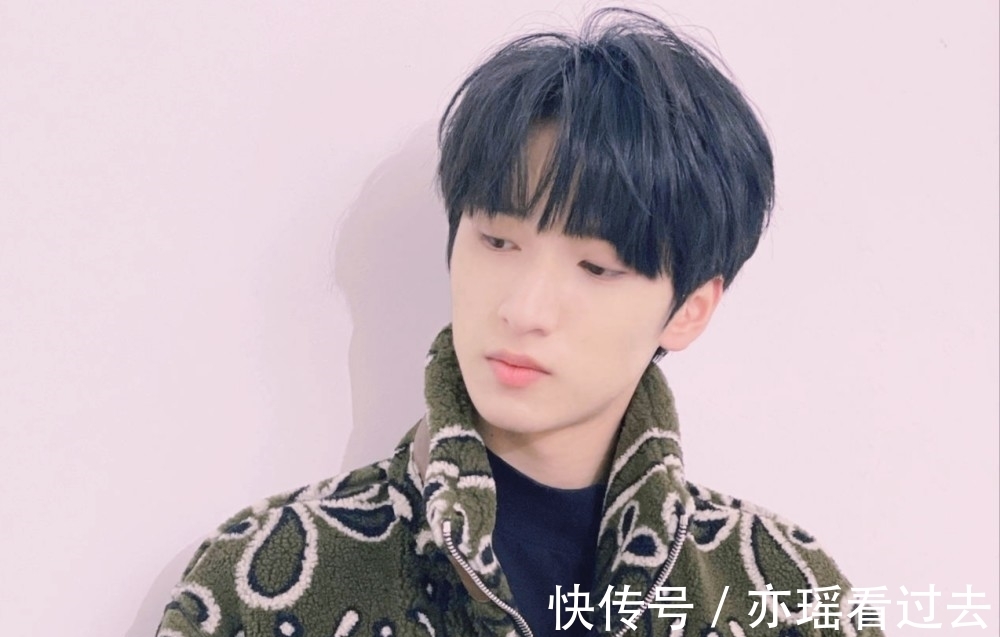 感染力|严浩翔退出《少年说唱企划》，已经录制好的镜头，也将会被删除