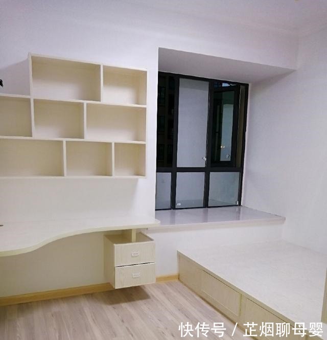 隔断门|装了三个月的新房完工,卫生就做了三天,看完效果辛苦也值了!