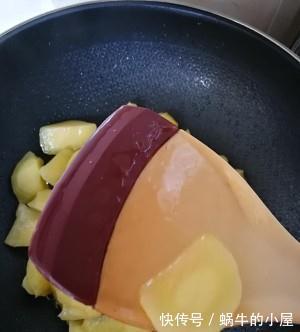 家常土豆菜谱，干锅土豆片，做法简单，美味营养，超级下饭